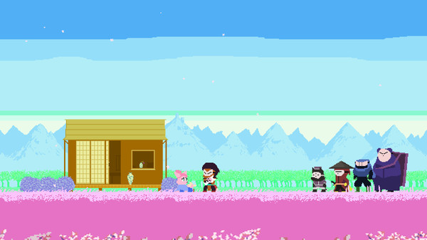 Ato gameplay screenshot