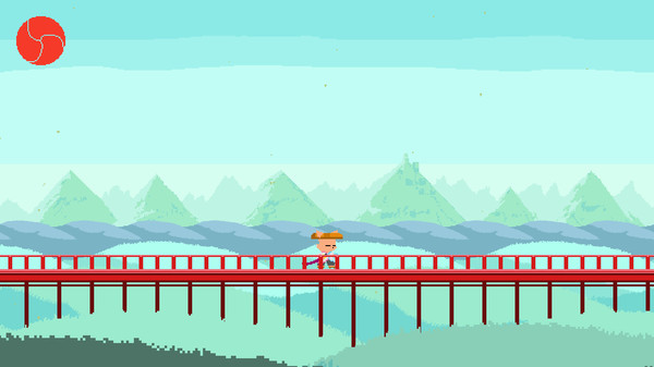 Ato gameplay screenshot
