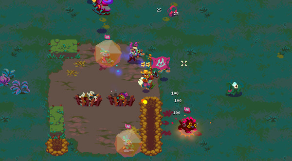Atomicrops gameplay screenshot