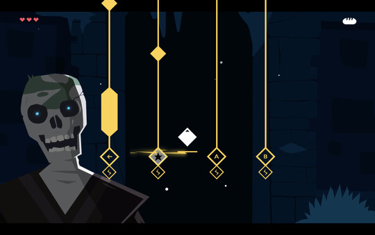 ATONE: Heart of the Elder Tree gameplay screenshot
