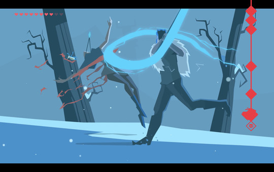 ATONE: Heart of the Elder Tree gameplay screenshot
