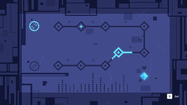 ATONE: Heart of the Elder Tree gameplay screenshot