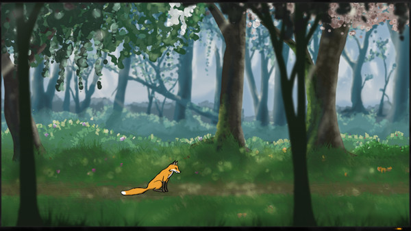 Auf Abwegen gameplay screenshot