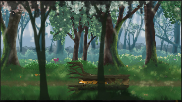 Auf Abwegen gameplay screenshot