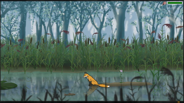 Auf Abwegen gameplay screenshot