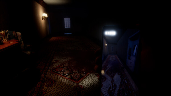 Aunt Fatima - خالة فاطمة gameplay screenshot