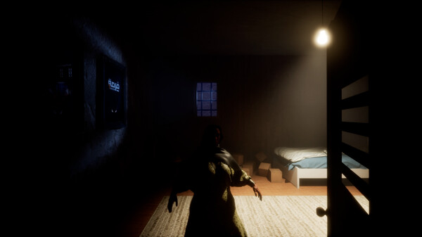 Aunt Fatima - خالة فاطمة gameplay screenshot