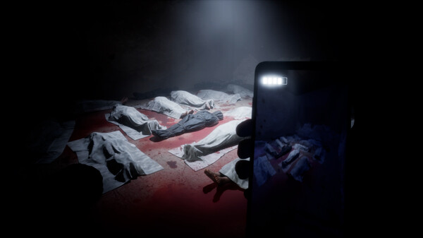 Aunt Fatima - خالة فاطمة gameplay screenshot