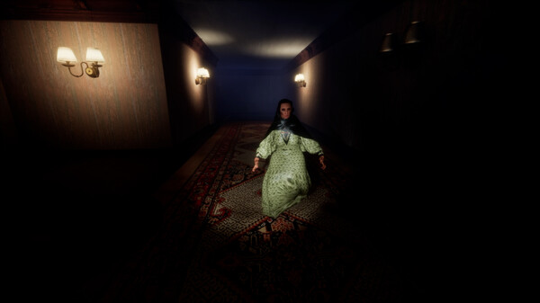 Aunt Fatima - خالة فاطمة gameplay screenshot
