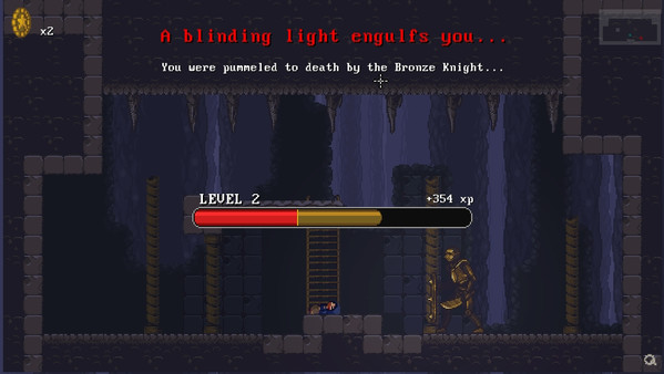Aura of Worlds gameplay screenshot