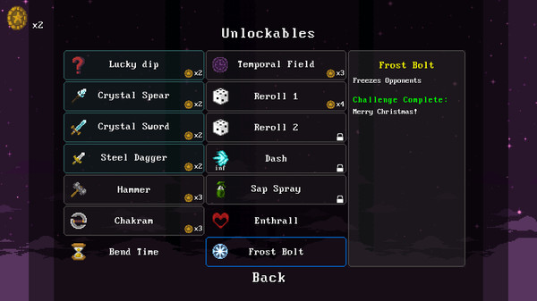 Aura of Worlds gameplay screenshot