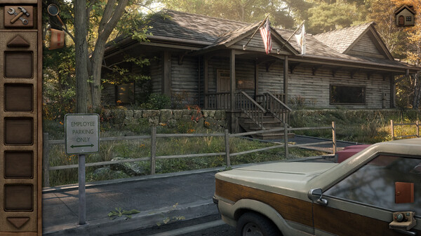 Aurora Hills: Chapter 1 gameplay screenshot
