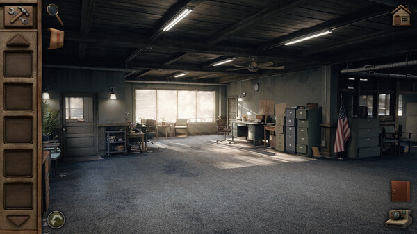 Aurora Hills: Chapter 1 gameplay screenshot