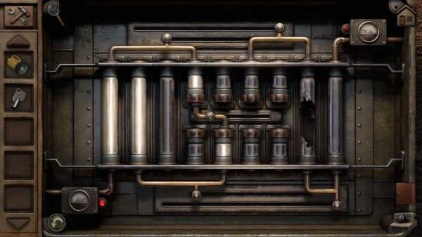 Aurora Hills: Chapter 1 gameplay screenshot