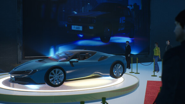 Auto Sale Life gameplay screenshot