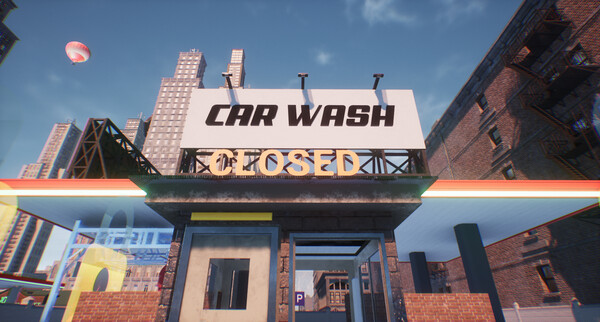 Auto Sale Life: Fresh Start gameplay screenshot