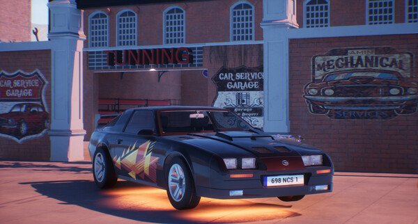 Auto Sale Life: Fresh Start gameplay screenshot
