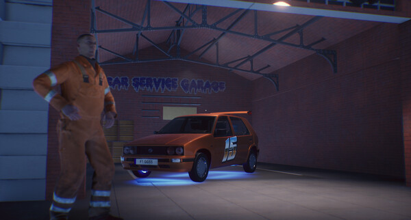 Auto Sale Life: Fresh Start gameplay screenshot