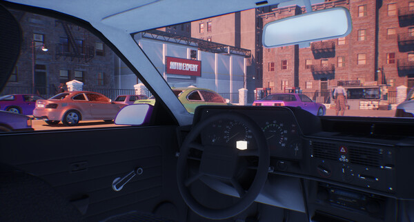 Auto Sale Life: Fresh Start gameplay screenshot