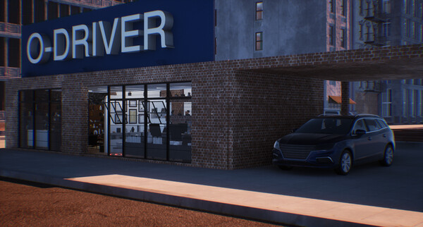 Auto Sale Life: Fresh Start gameplay screenshot