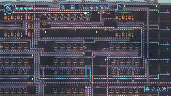 AutoForge gameplay screenshot
