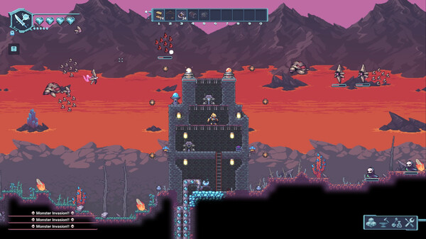 AutoForge gameplay screenshot