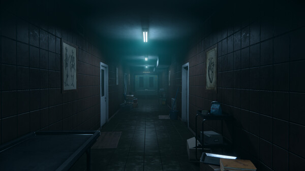 Autopsy Simulator gameplay screenshot