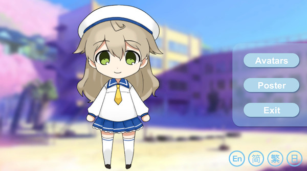 Avalive gameplay screenshot