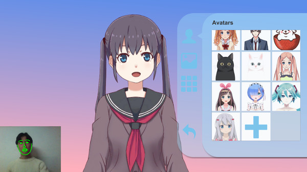 Avalive gameplay screenshot