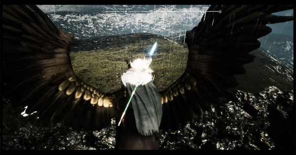 Avalom: Ancestral Heroes gameplay screenshot