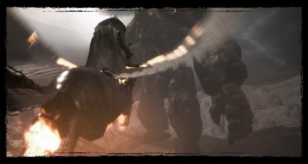 Avalom: Ancestral Heroes gameplay screenshot