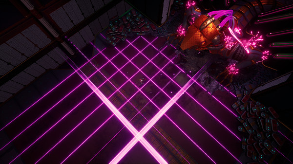 Avernus gameplay screenshot