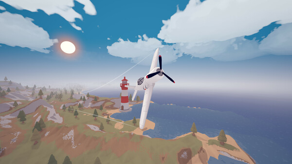 Aviassembly gameplay screenshot