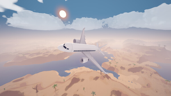 Aviassembly gameplay screenshot