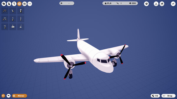 Aviassembly gameplay screenshot