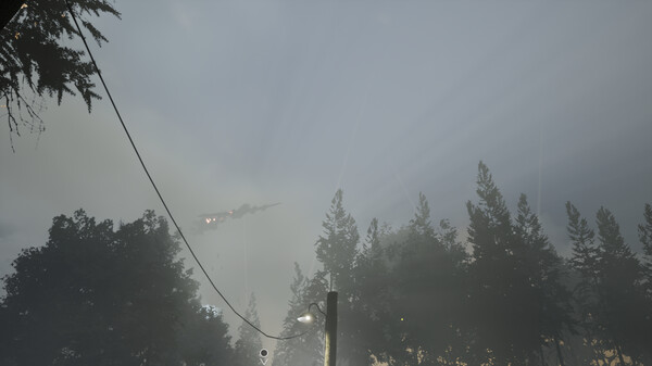 Aviators gameplay screenshot