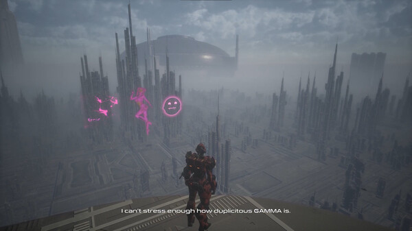Avium gameplay screenshot