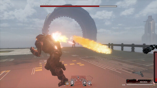 Avium gameplay screenshot