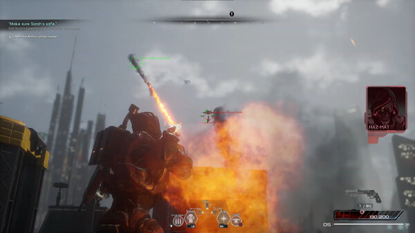 Avium gameplay screenshot