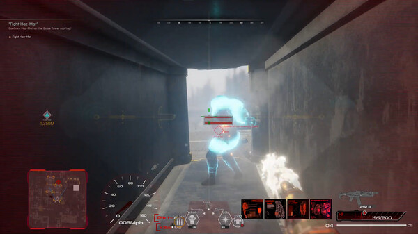 Avium gameplay screenshot