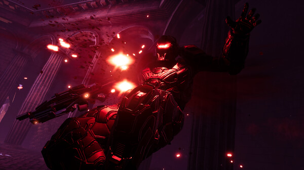 Avium gameplay screenshot