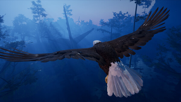 AWAY: The Survival Series gameplay screenshot