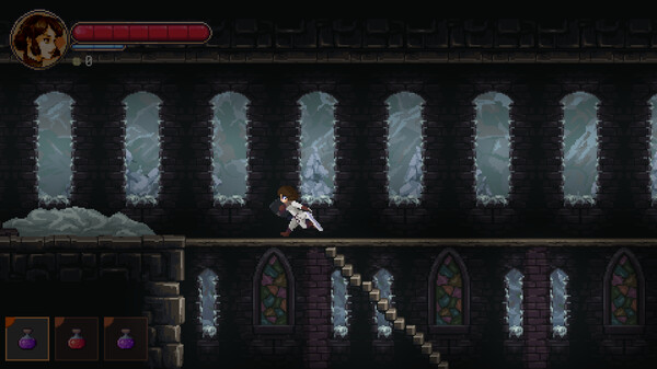 Awita: Journey of Hope gameplay screenshot