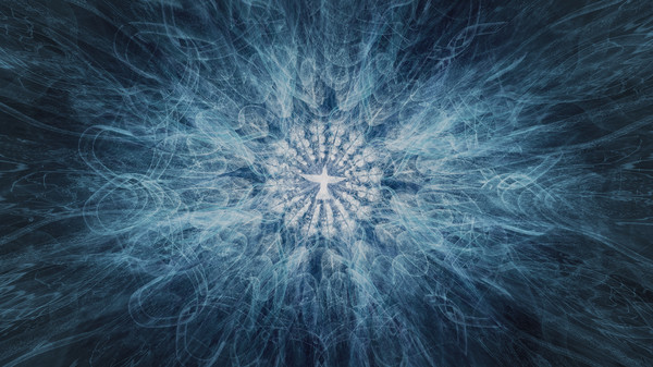 Ayahuasca gameplay screenshot