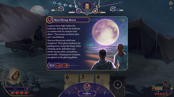 Azoove gameplay screenshot