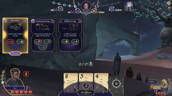 Azoove gameplay screenshot