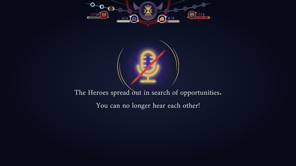 Azoove gameplay screenshot