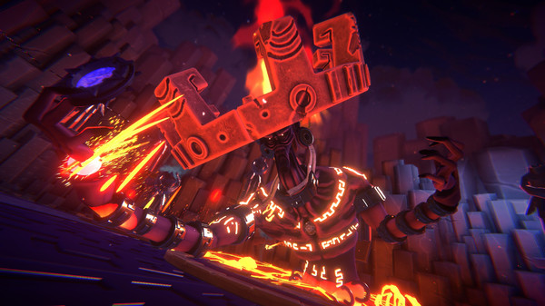 Aztech Forgotten Gods gameplay screenshot