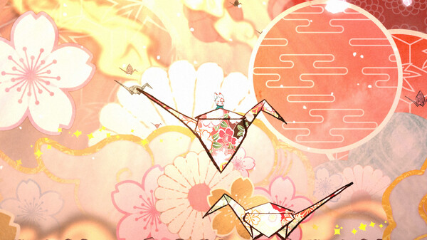 Bō: Path of the Teal Lotus gameplay screenshot