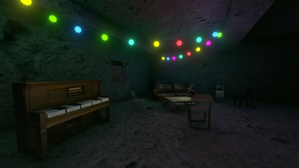 BABBDI gameplay screenshot